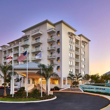Residence Inn St. Petersburg Tierra Verde Buitenkant foto