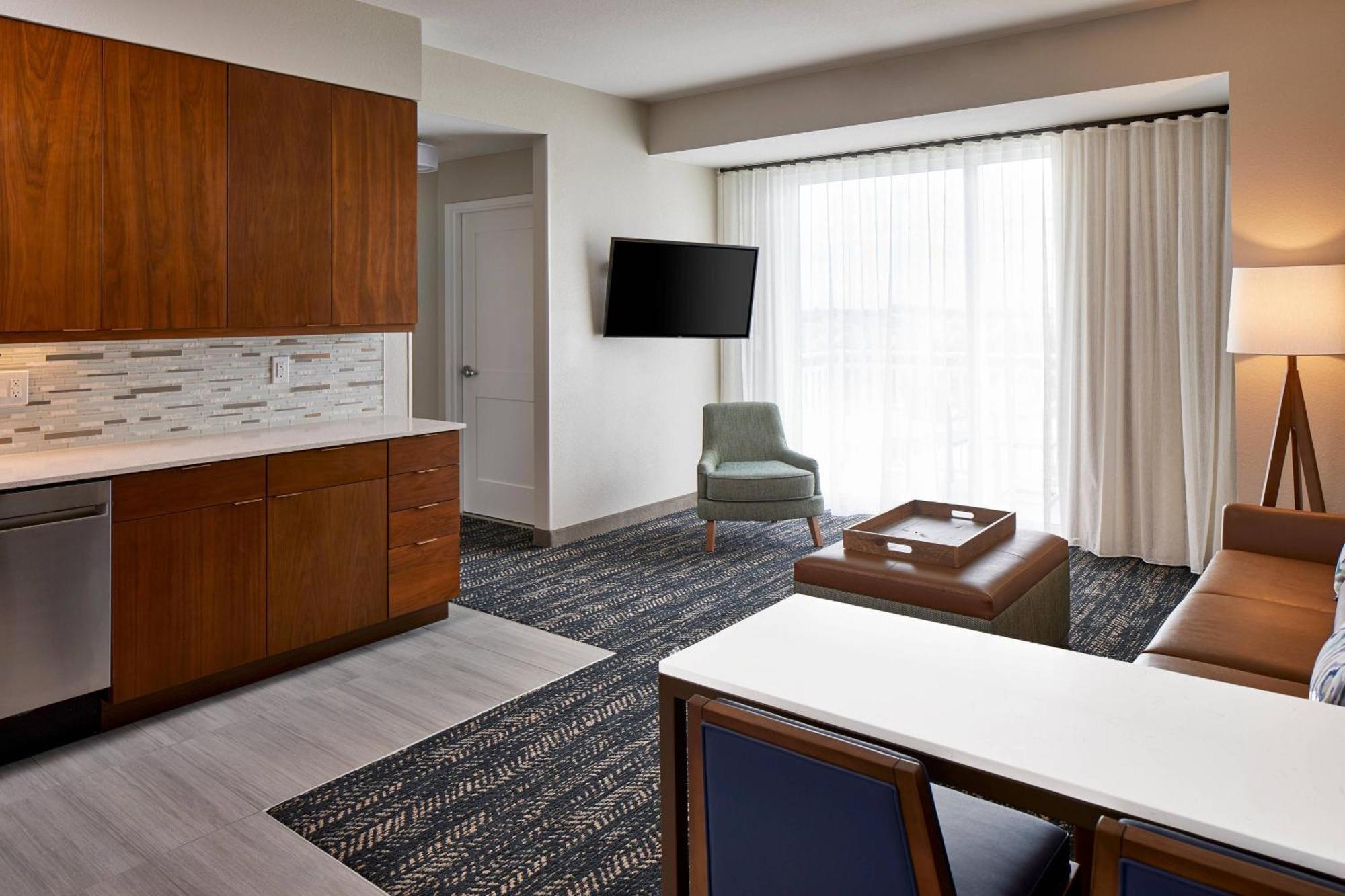 Residence Inn St. Petersburg Tierra Verde Buitenkant foto