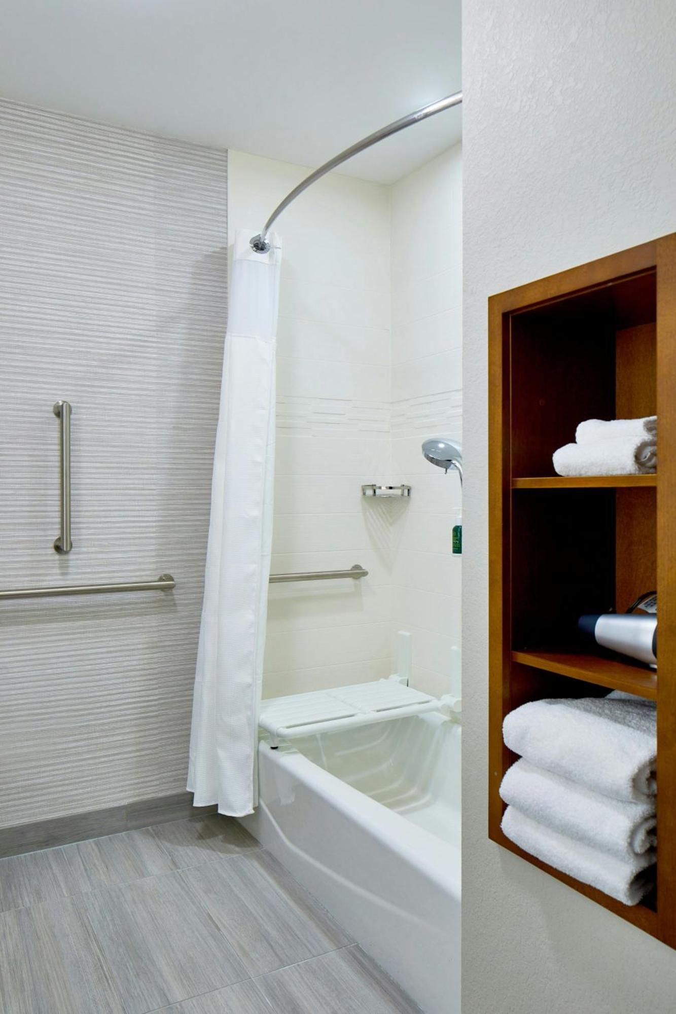 Residence Inn St. Petersburg Tierra Verde Buitenkant foto