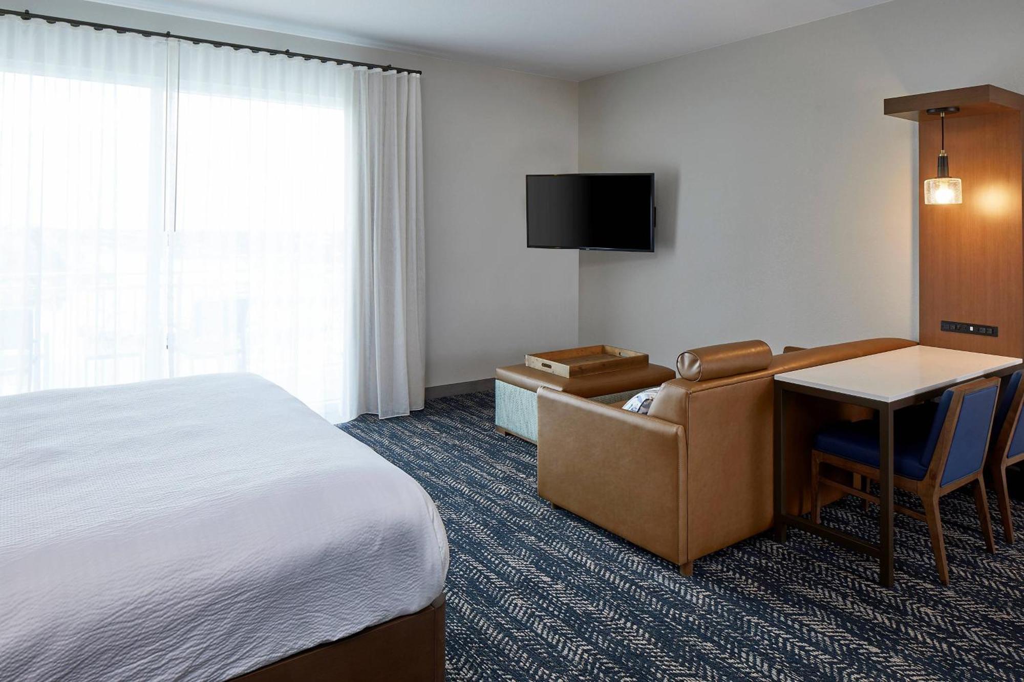 Residence Inn St. Petersburg Tierra Verde Buitenkant foto